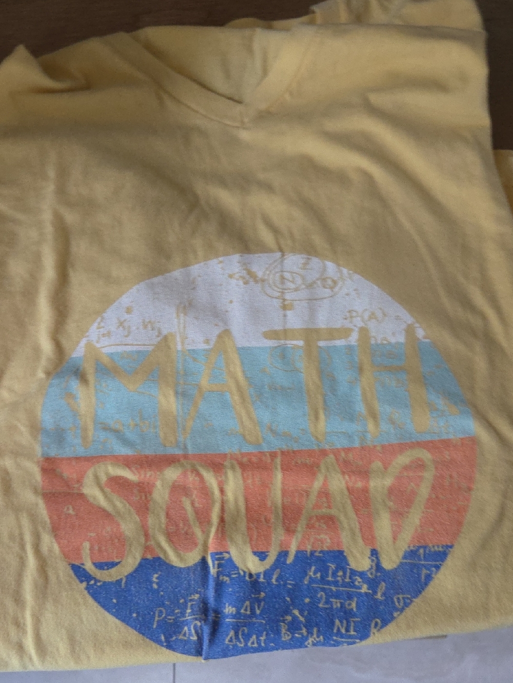Teacher tshirt